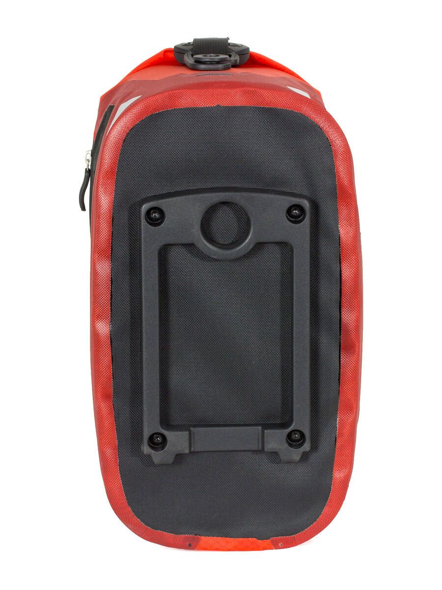 ORTLIEB Trunk-Bag, rot-schwarz - Bild 2