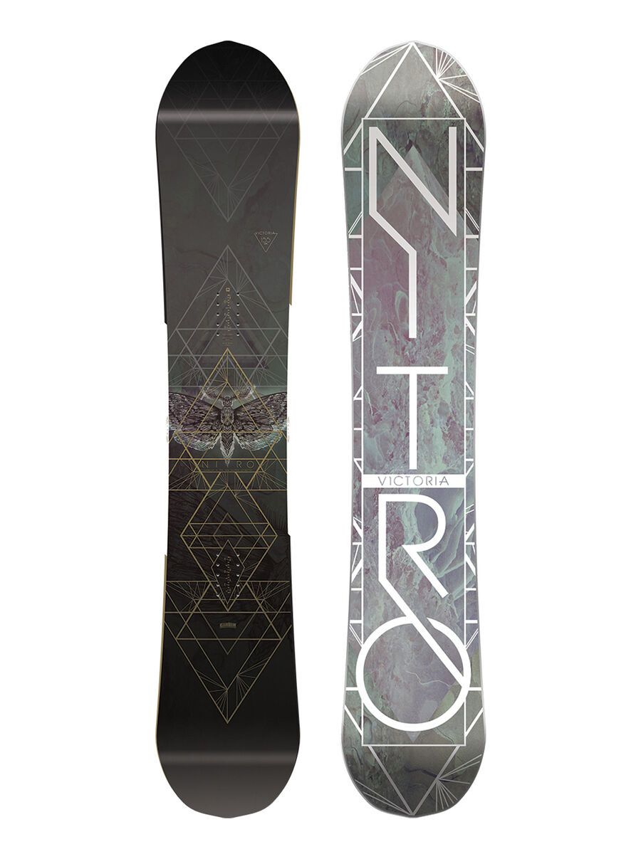 Nitro Victoria - Bild 1