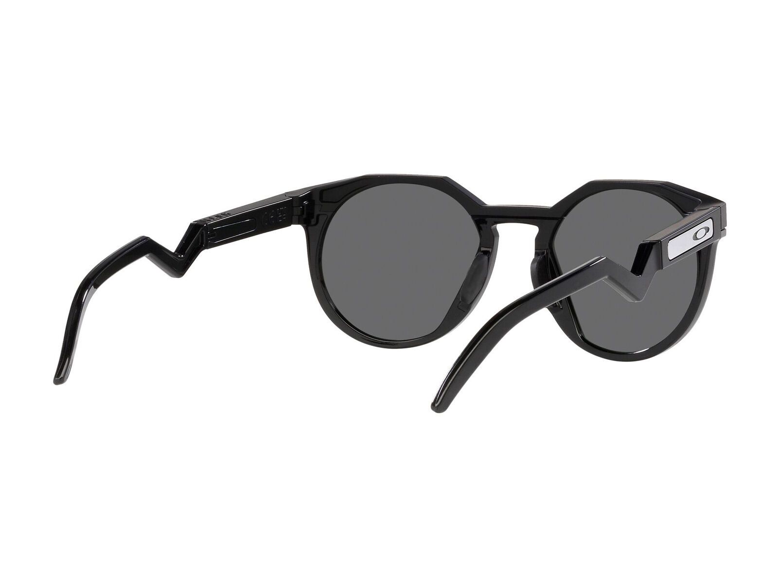 Oakley HSTN, Prizm Black / matte black - Bild 7