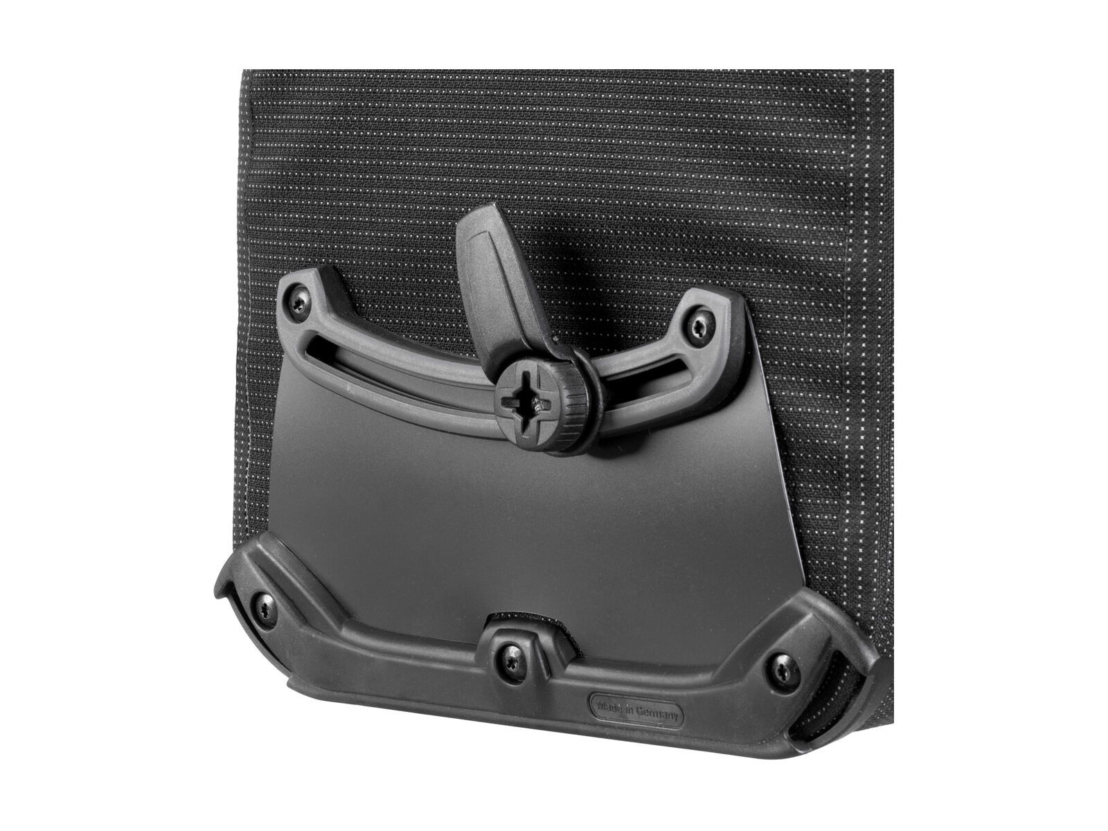 ORTLIEB Sport-Roller High-Vis (Paar), black reflex - Bild 6