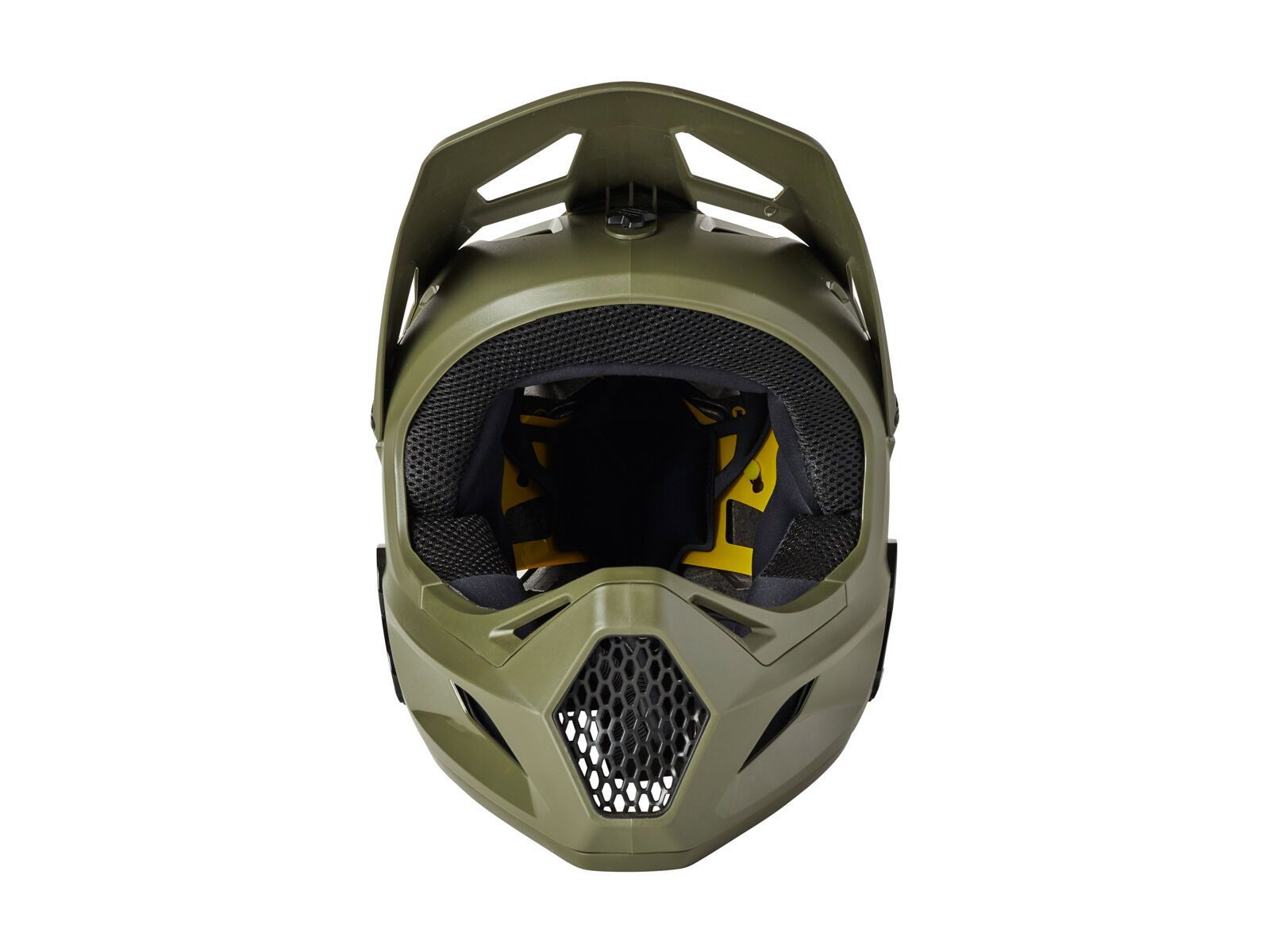 Fox Rampage, olive green - Bild 2