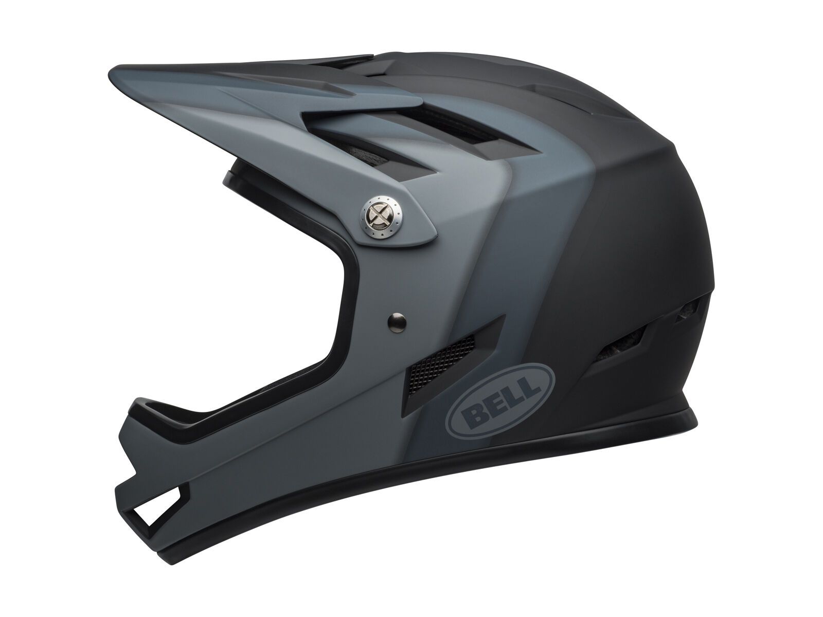 Bell Sanction, presences matte black - Bild 6