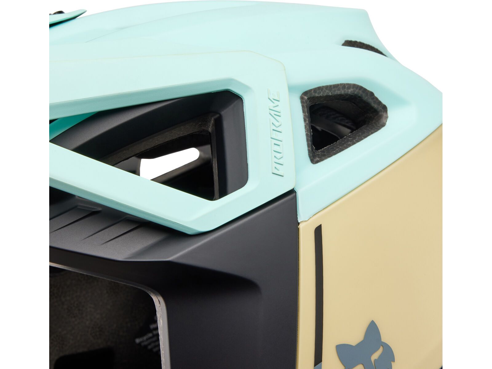 Fox Proframe Clyzo, oat - Bild 9