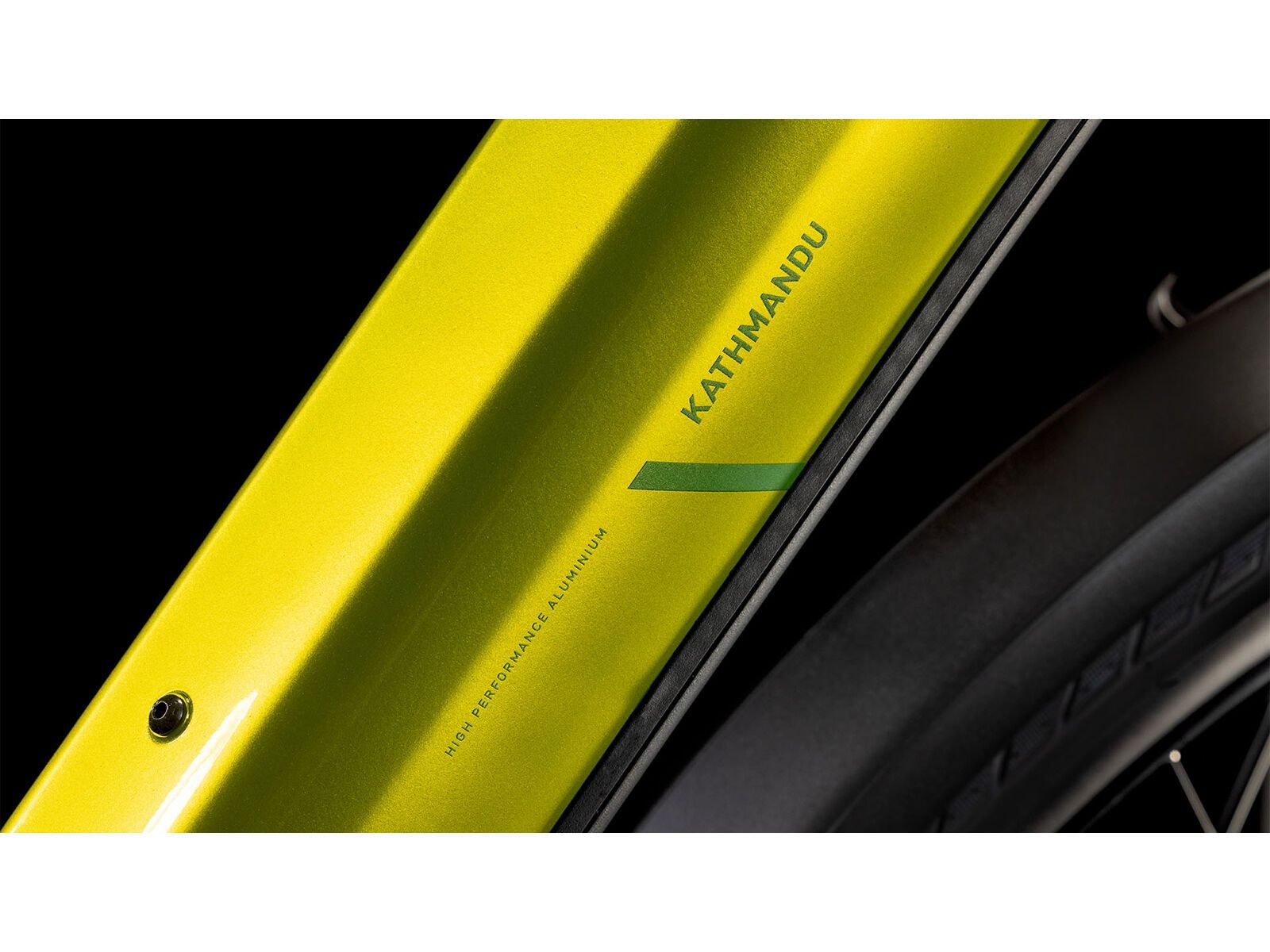 Cube Kathmandu Hybrid EXC 800, lizard´n´juniper - Bild 3