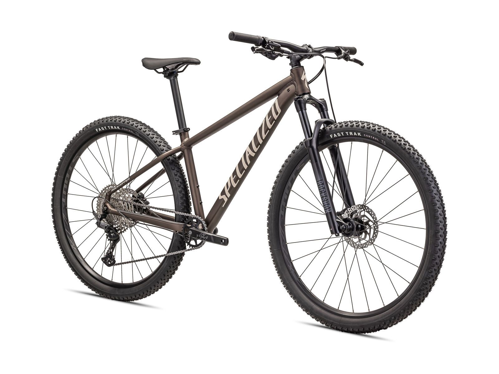 Specialized Rockhopper Elite 29, satin doppio/gloss sand - Bild 2