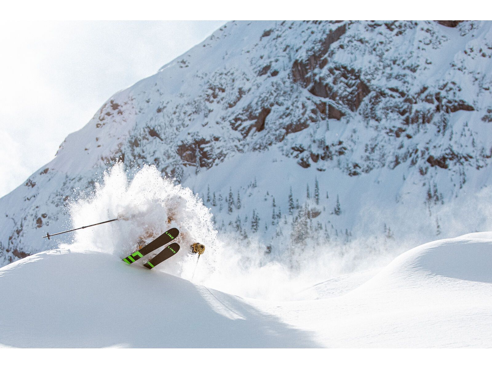 Line Blade Optic 96 - Bild 13