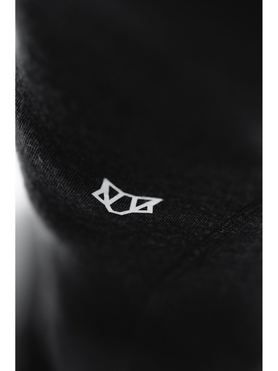 Woolf Merino Svarthetta Performance Pant, black - Bild 9