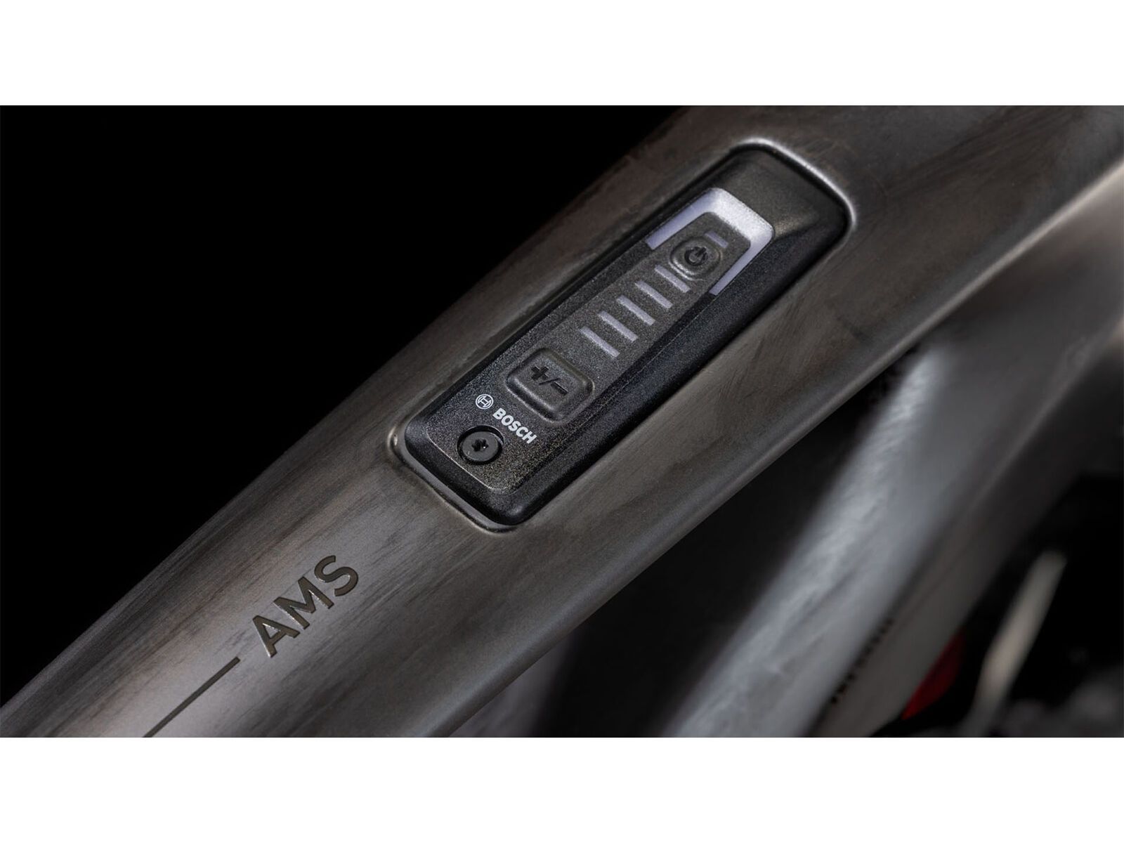 Cube AMS Hybrid One44 C:68X Race 400X 29, blackline - Bild 3