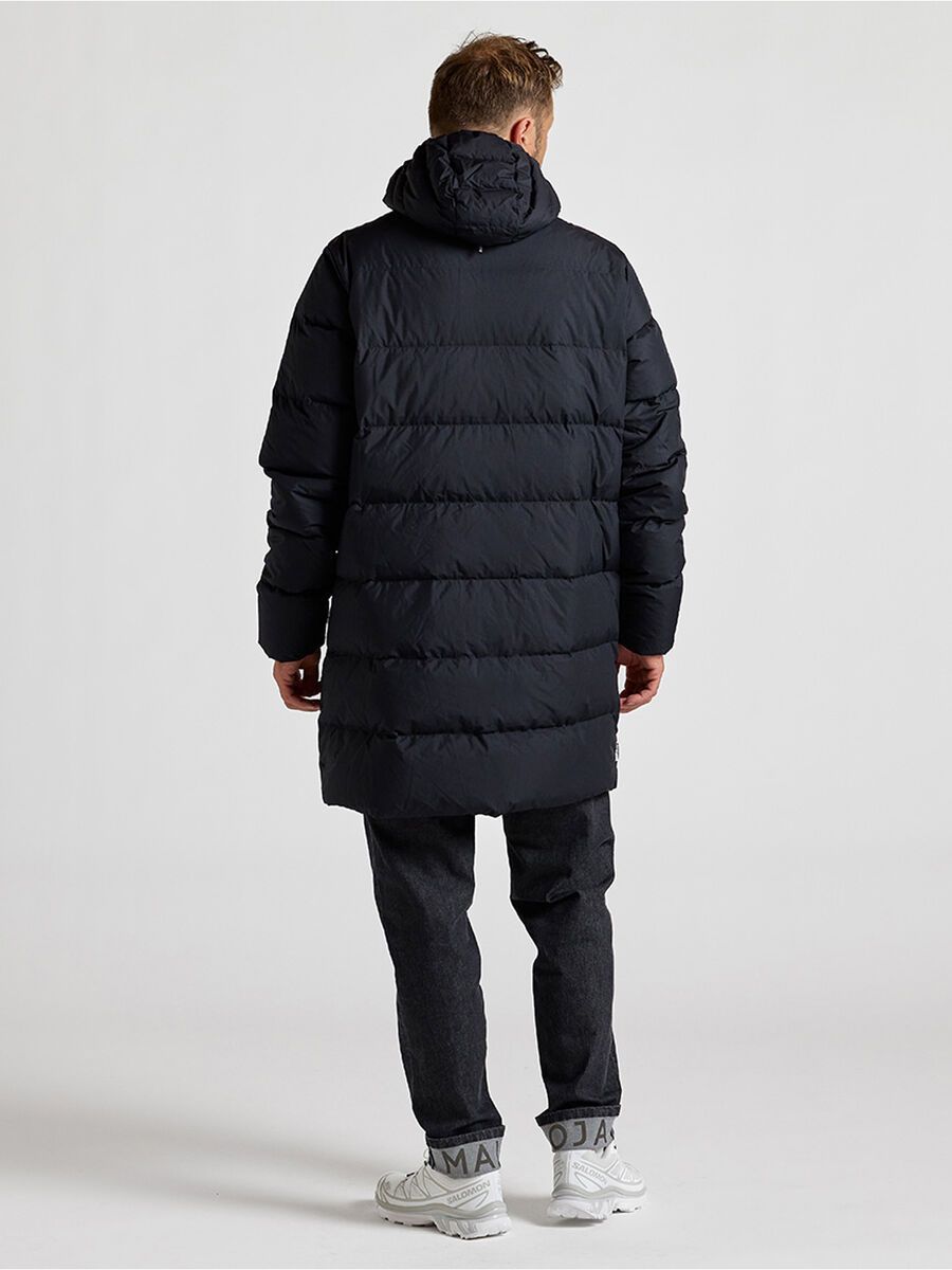 Maloja MasettiU., deep black - Bild 6