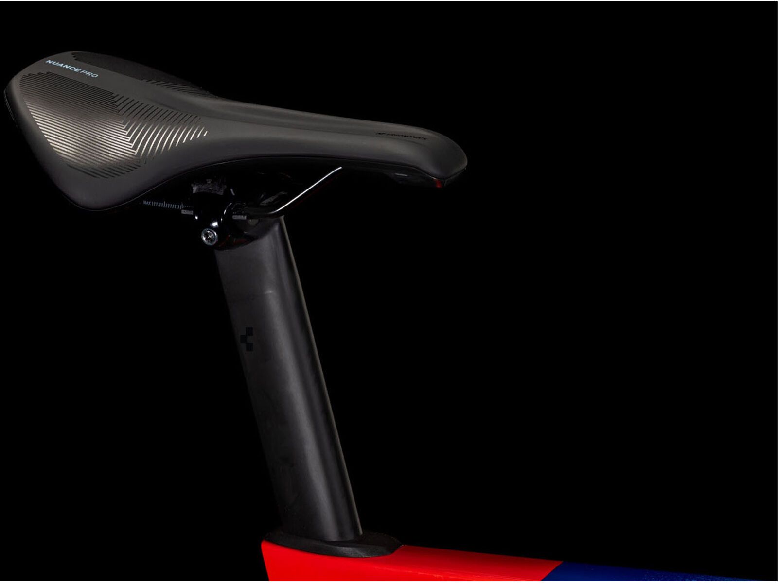 Cube Litening Aero C:68X Race, teamline - Bild 5