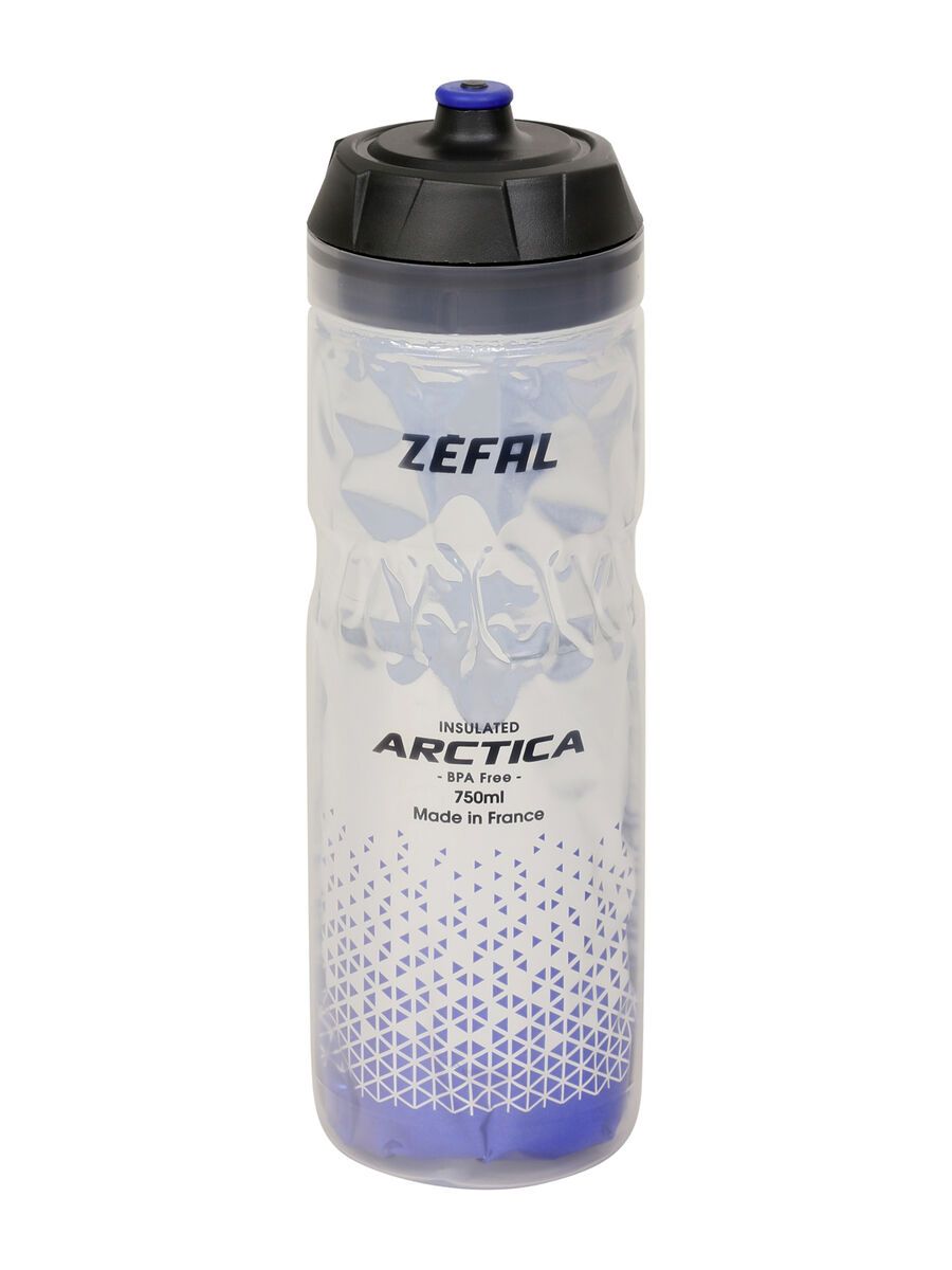 Zéfal Arctica 75, blau - Bild 1
