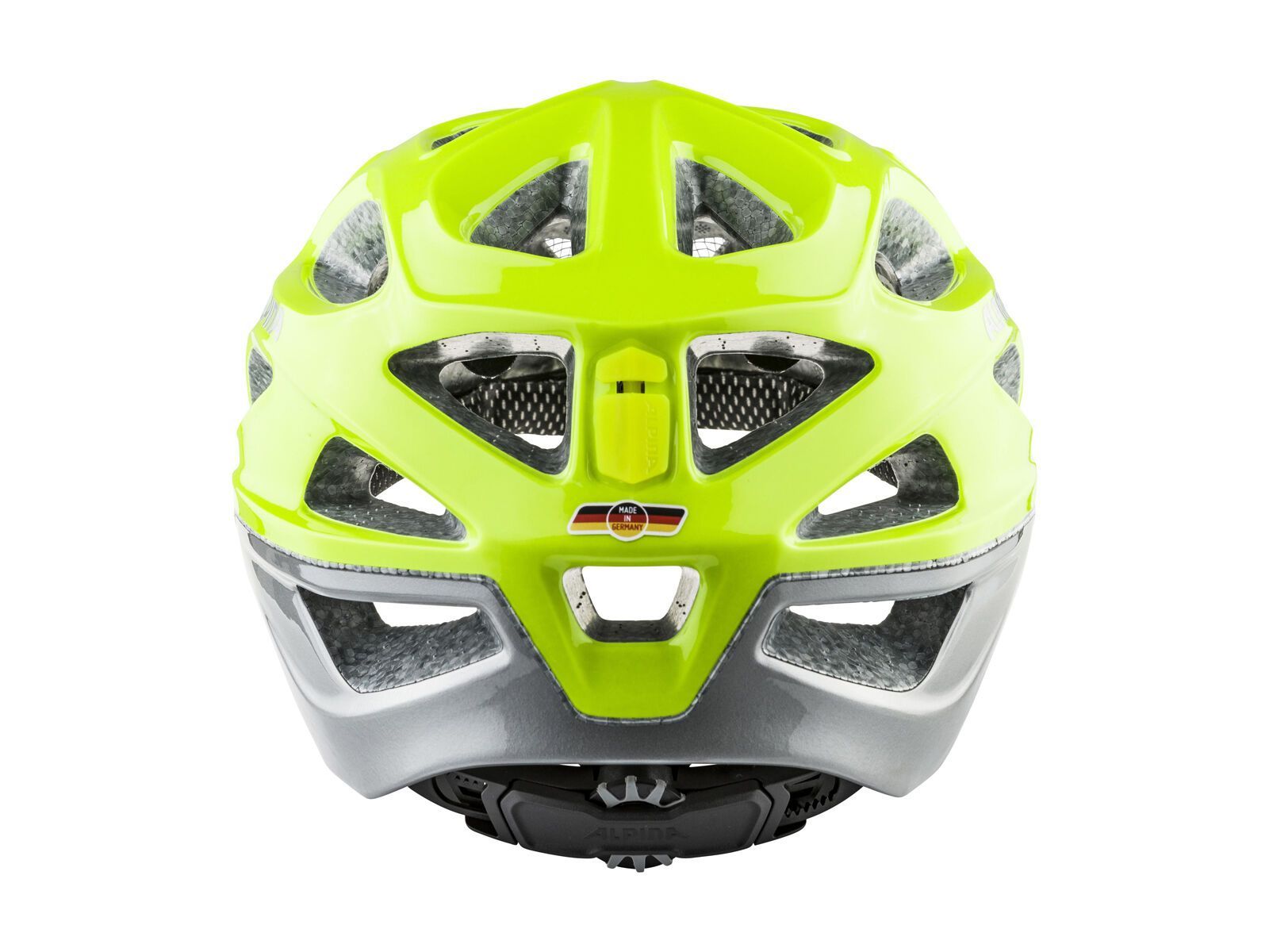 Alpina Mythos 3.0, be visible-silver - Bild 4