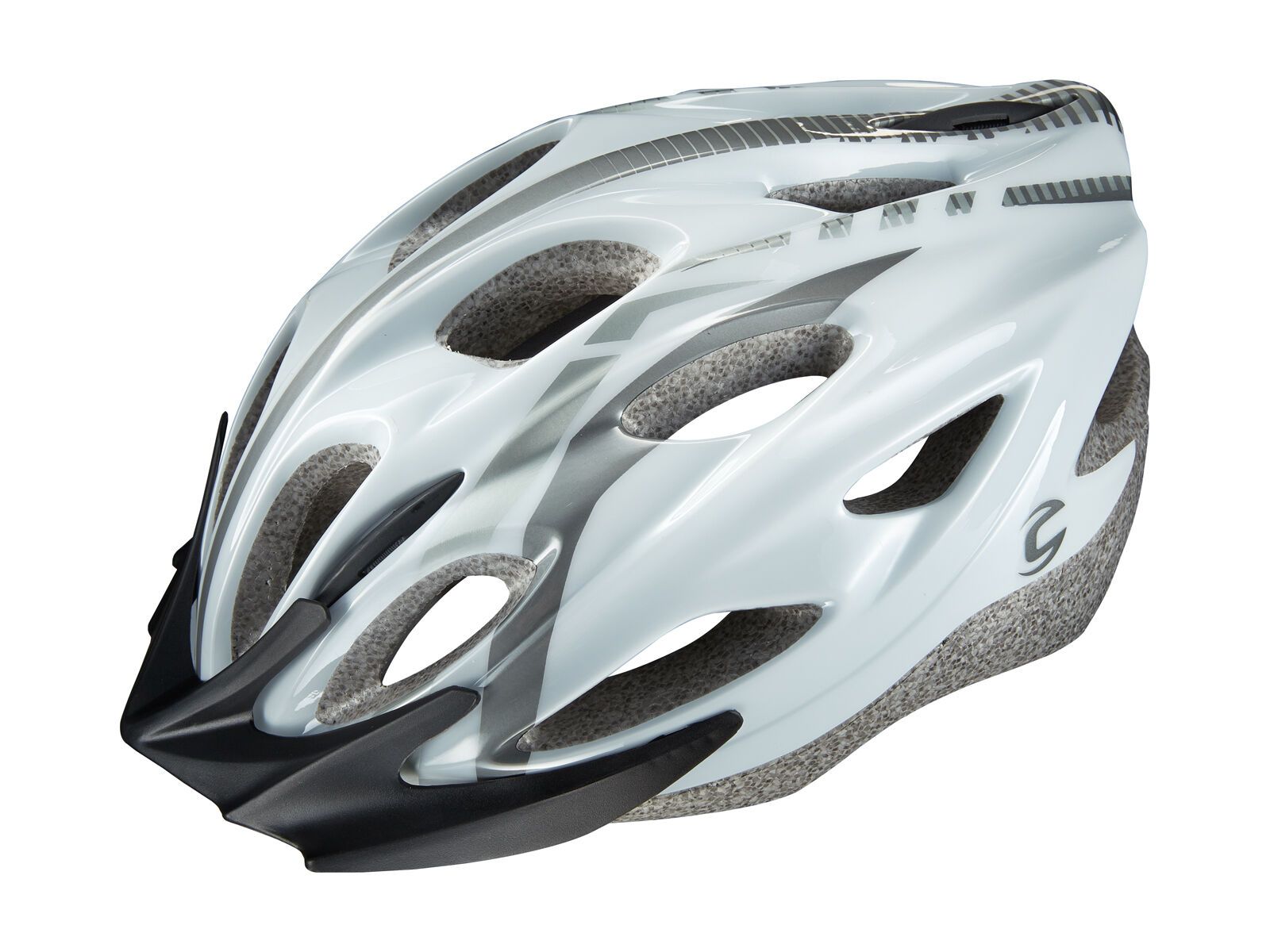 Cannondale Quick, white/silver - Bild 1