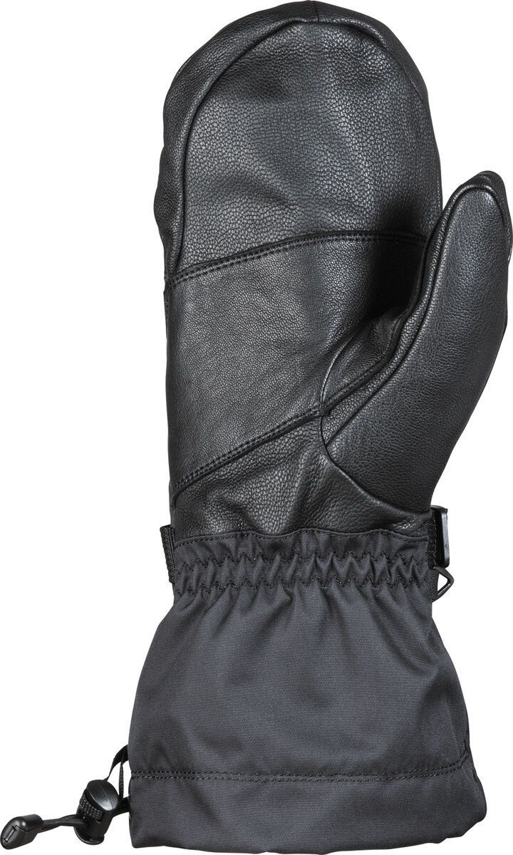 Nitro Method Mitt, black - Bild 2