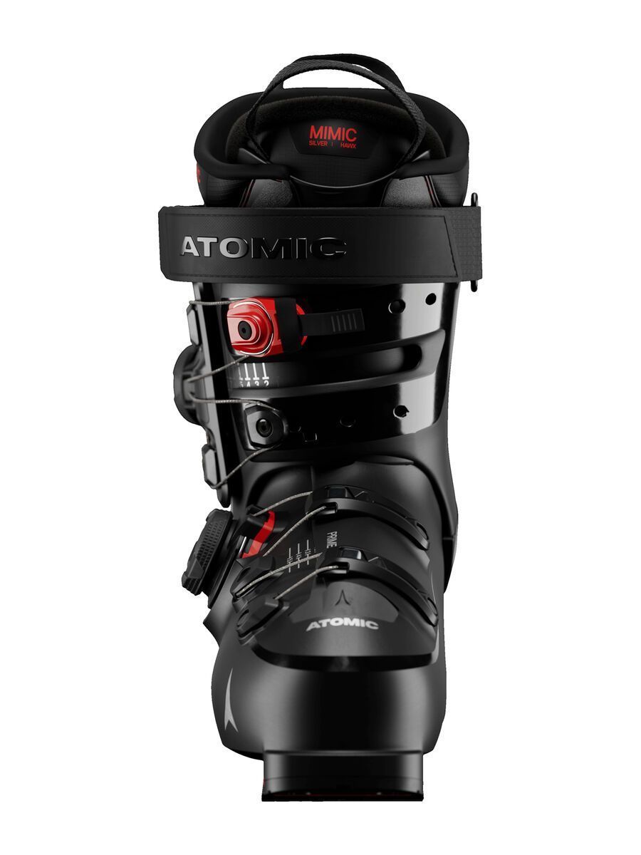 Atomic Hawx Prime 110 Dual BOA, black/red - Bild 2