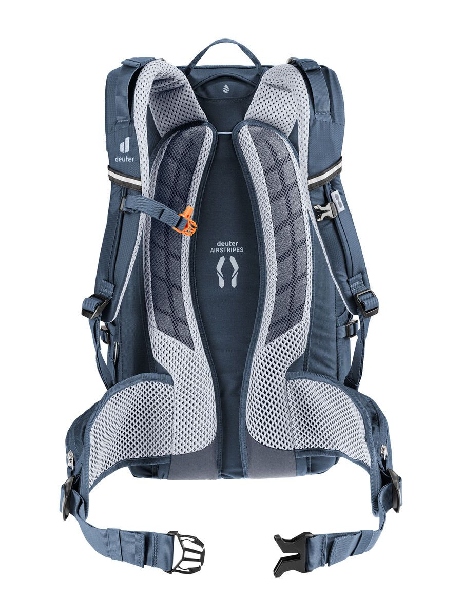 Deuter Trans Alpine 30, atlantic-ink - Bild 7