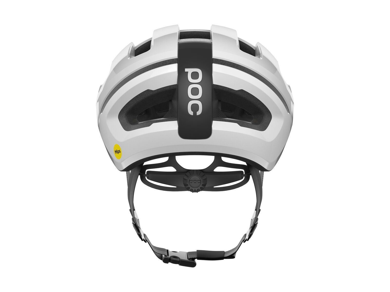 POC Omne Air MIPS, hydrogen white - Bild 4