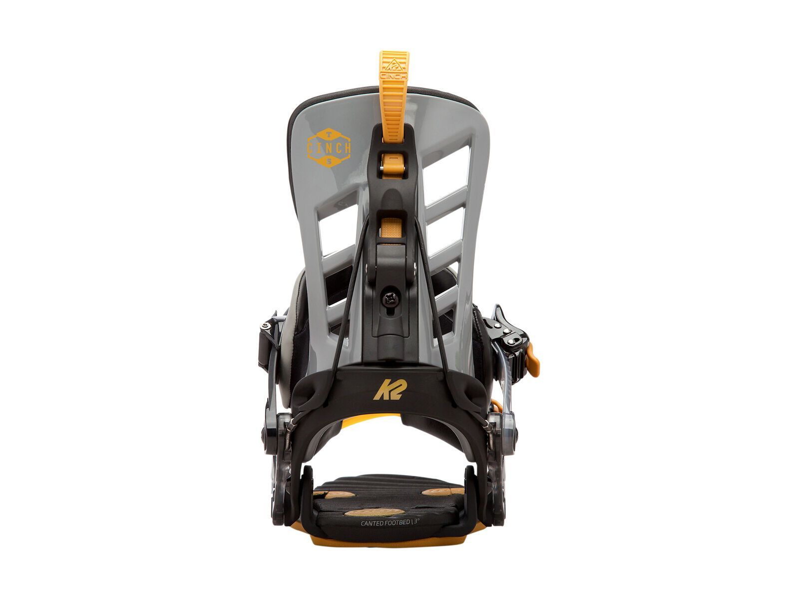 K2 Cinch CTS, canyon - Bild 3