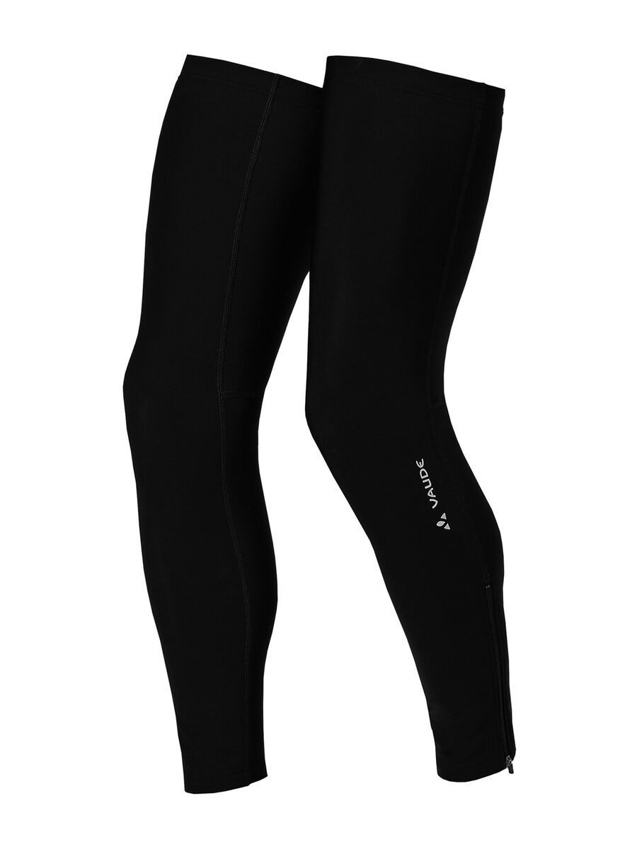 Vaude Leg Warmer II, black - Bild 1