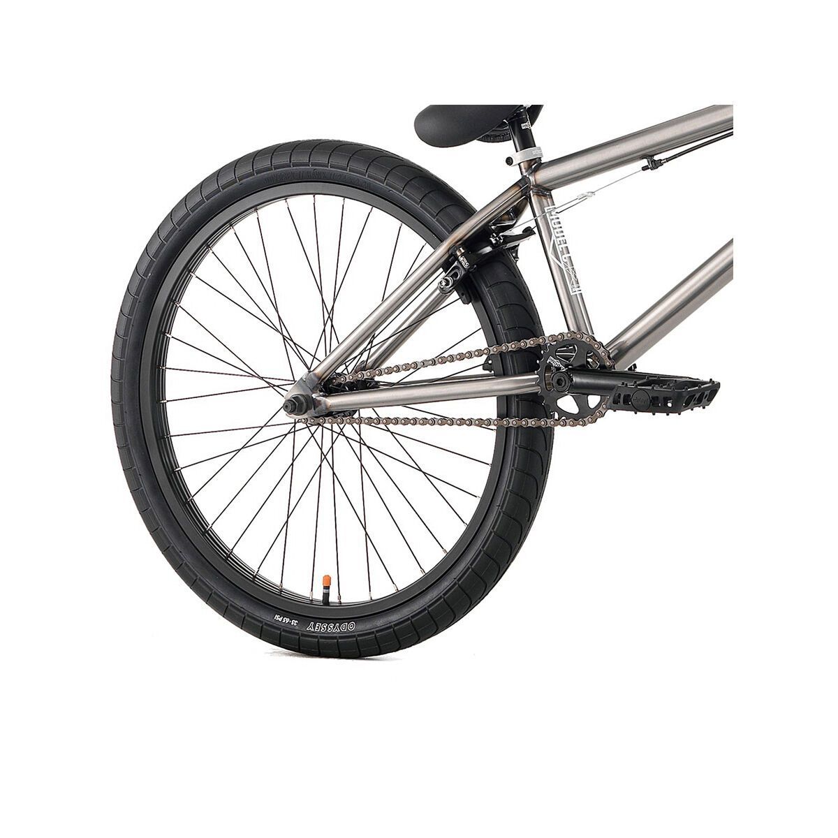 Sunday Model C, raw - Bild 4