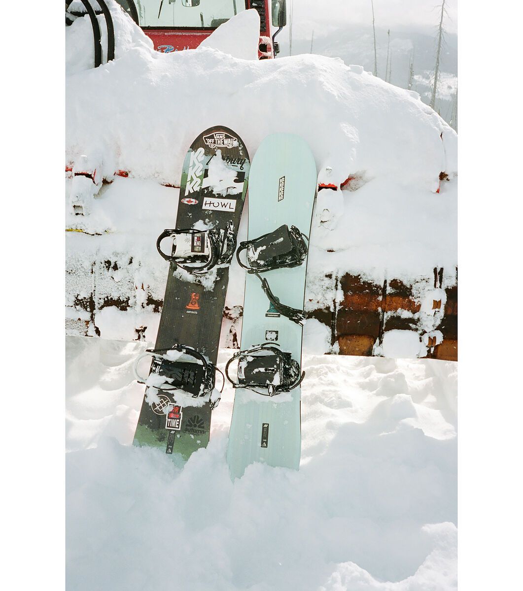 K2 Passport Wide - Bild 9