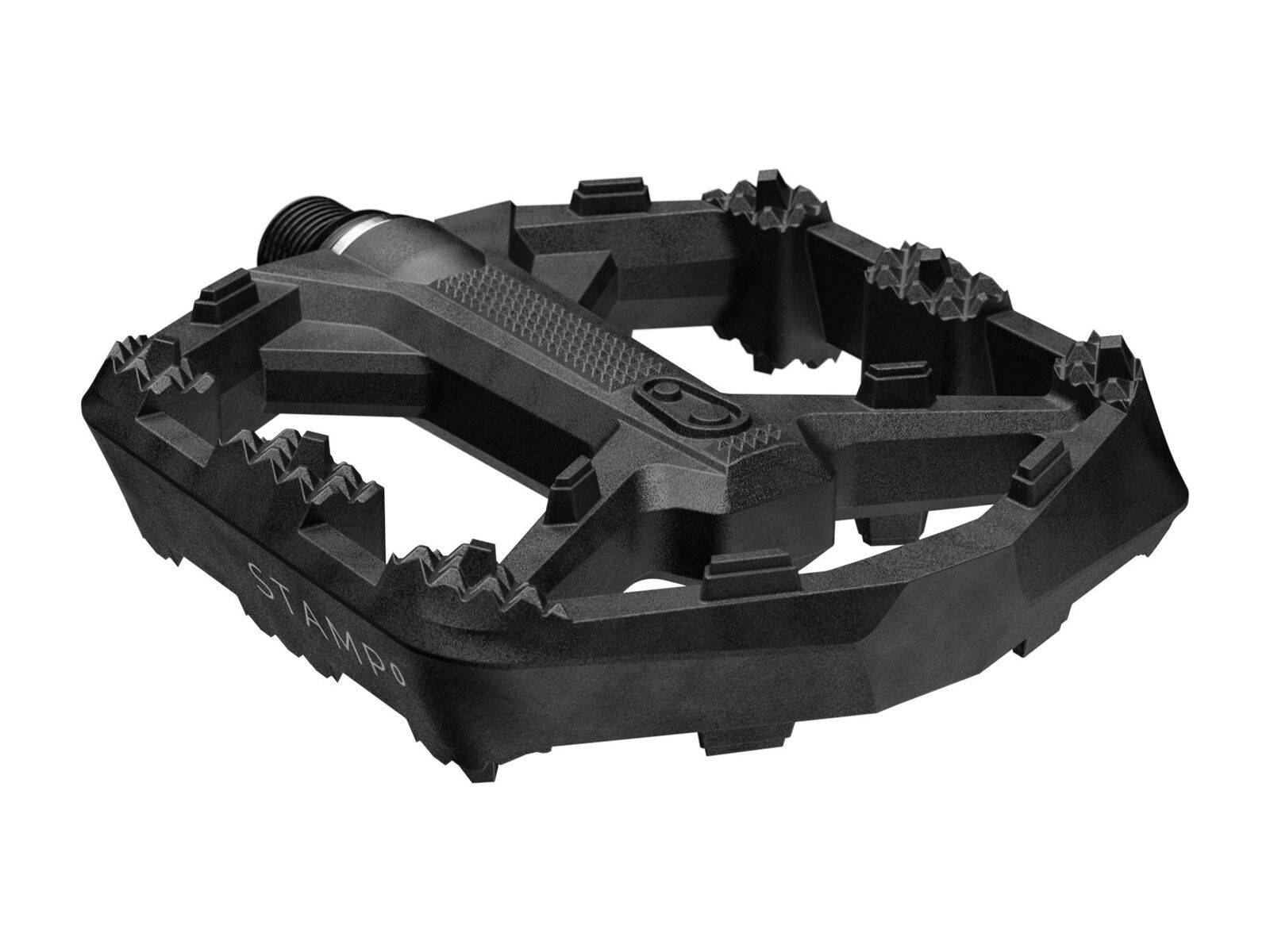 Crankbrothers Stamp 0 Small, black - Bild 2