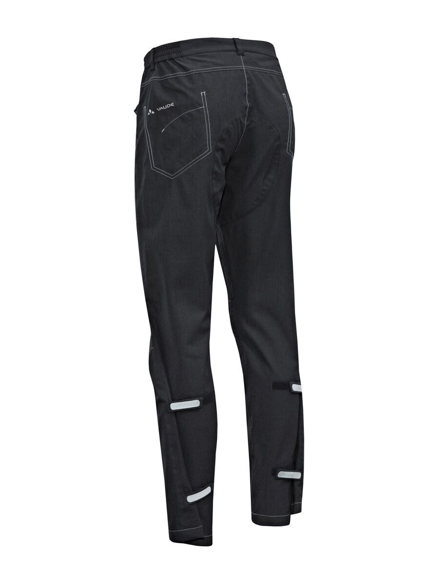 Vaude Men's Homy Pants, black - Bild 2