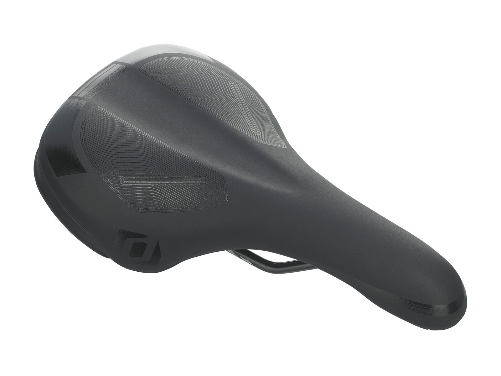 Syncros Urban-TOUR 2.5 Men, black - Bild 3