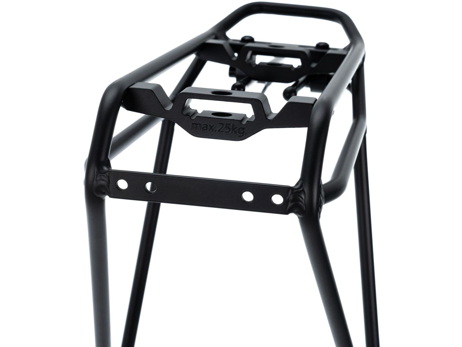 Cube Acid Gepäckträger Pure Universal 26 - 29 Zoll RILink, black - Bild 3