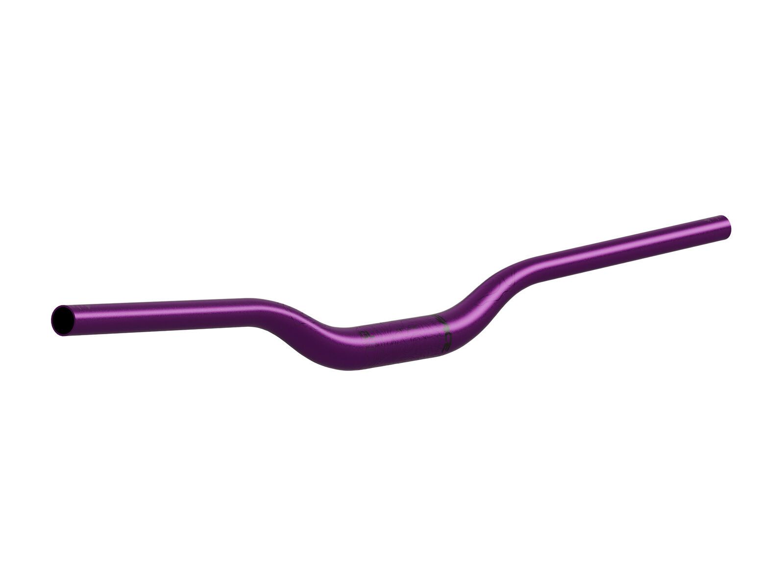 Race Face Atlas Handlebar - 40 / 800 mm, purple - Bild 3