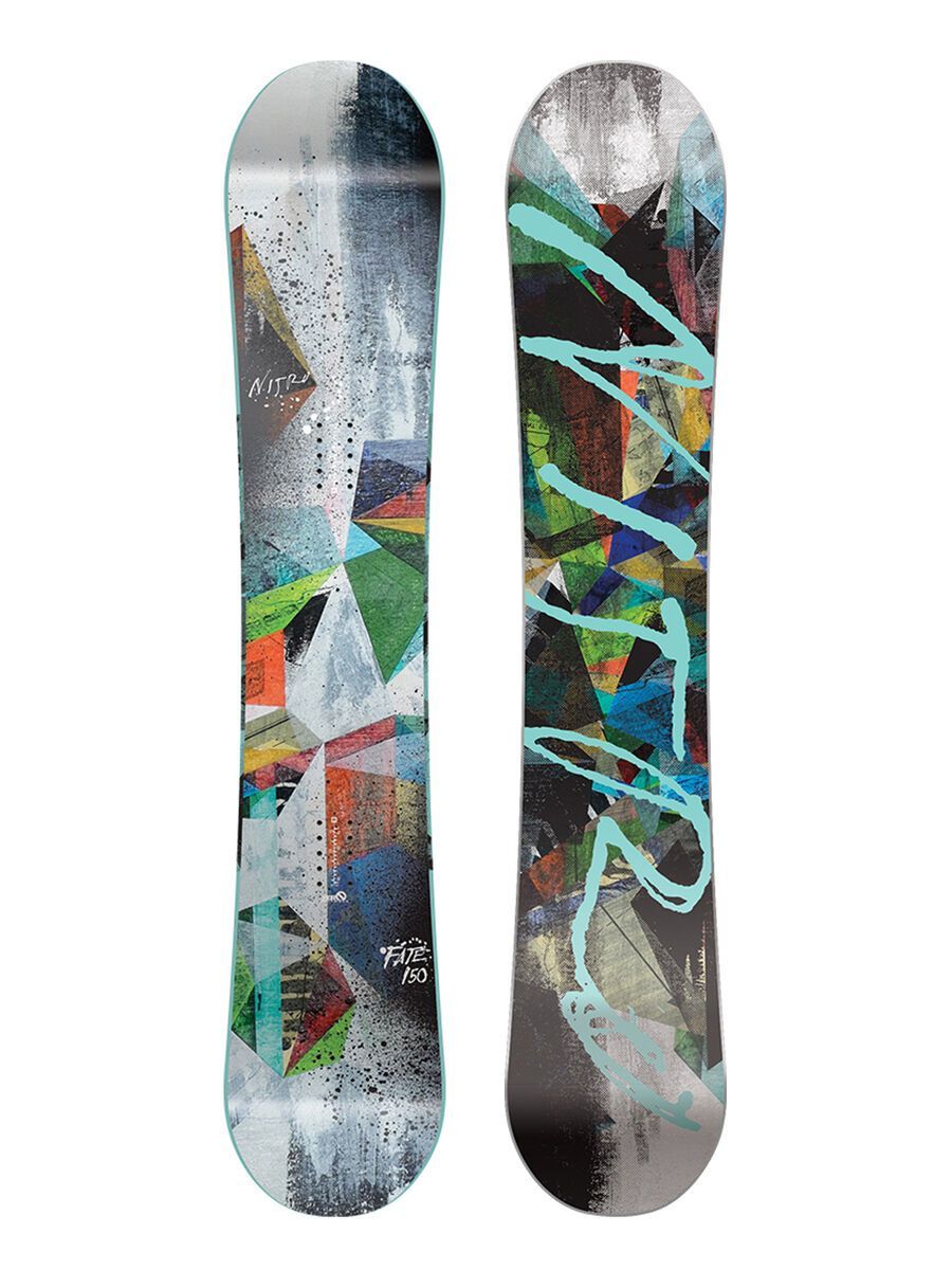 Nitro Fate Zero - Bild 1