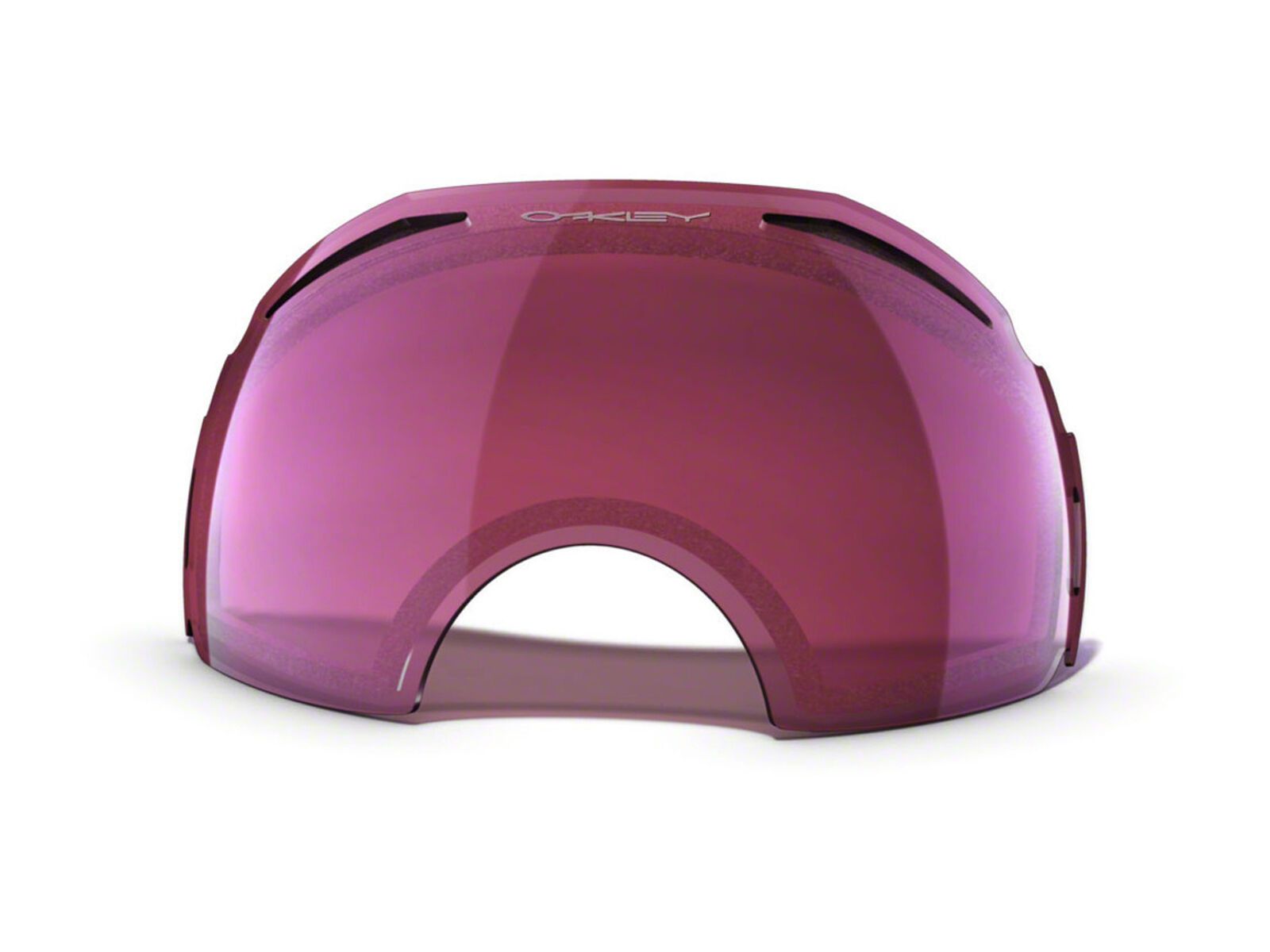 Oakley Airbrake Wechselscheibe, prizm rose - Bild 1