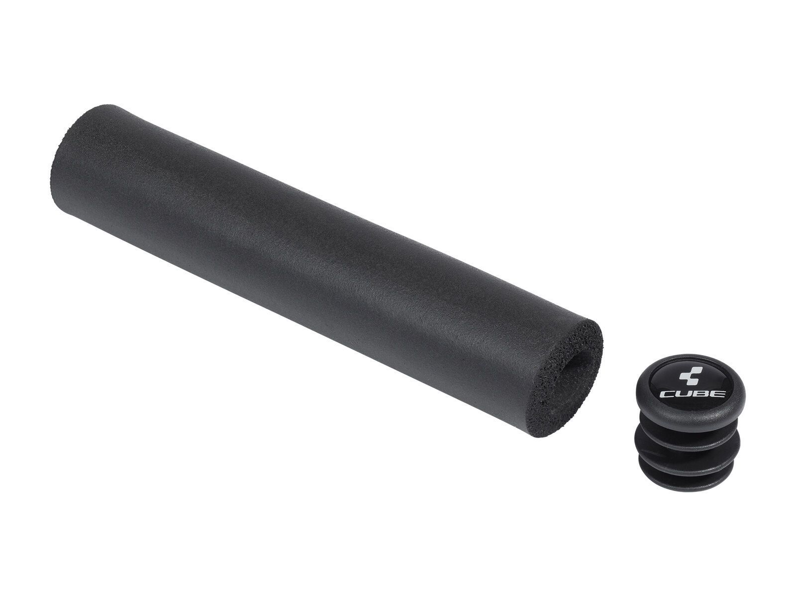 Cube Griffe SCR, black - Bild 1