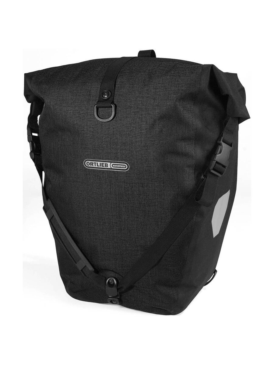 ORTLIEB Back-Roller Plus, schwarz - Bild 2