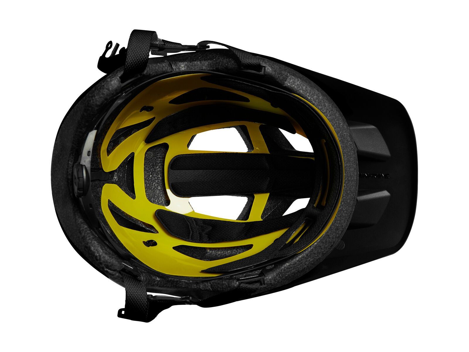 Fox Mainframe MIPS TRVRS, black - Bild 4