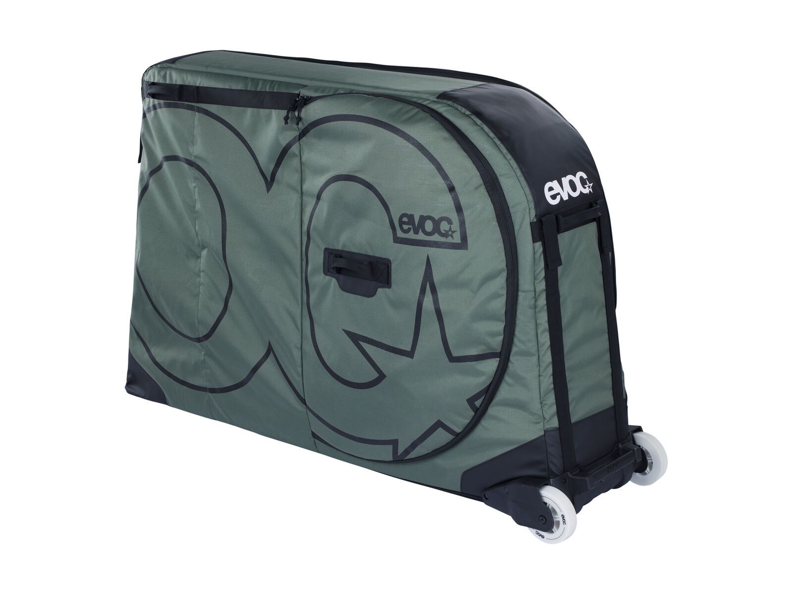 Evoc Bike Bag, dark olive - Bild 2