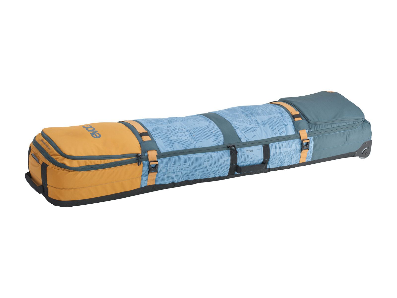 Evoc Snow Gear Roller - 195 cm, multicolor - Bild 1