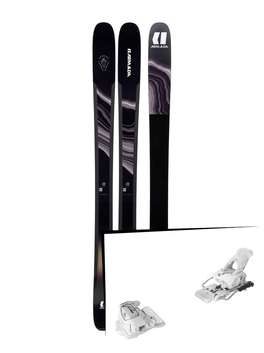 Set: Armada Tracer 108 2020 + Tyrolia Attack² 12 GW (2020417) - Bild 1