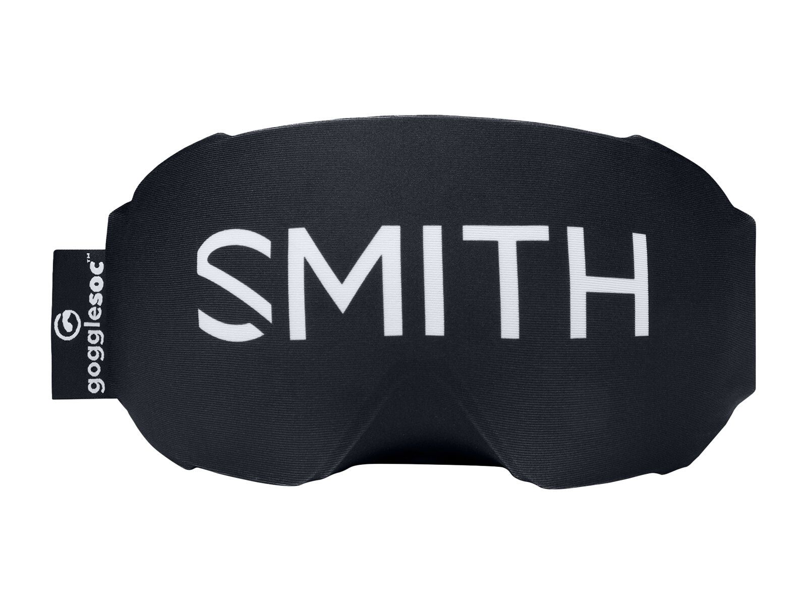 Smith I/O Mag, ChromaPop Everyday Green Mirror / black - Bild 7