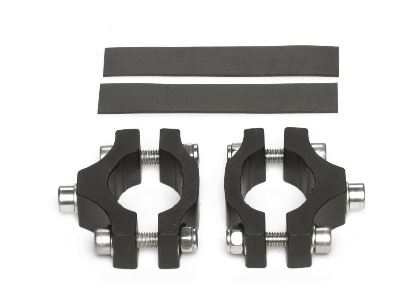 Tubus LM-1 Montageset für Gabeln ohne Ösen - Bild 1