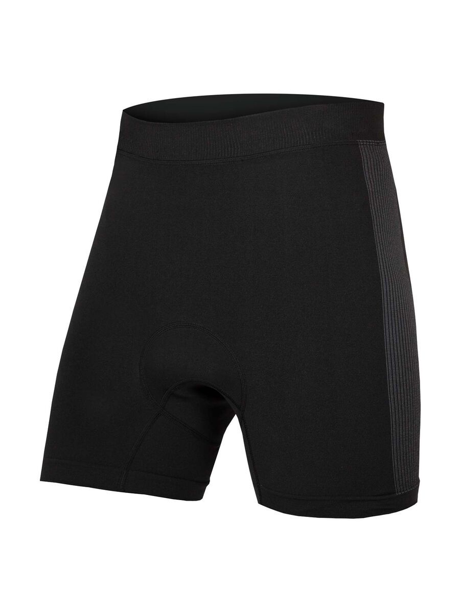 Endura Engineered Gepolsterte Boxer II, schwarz - Bild 1
