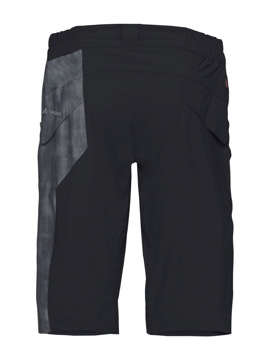 Vaude Men's Slickrock Shorts, black - Bild 2