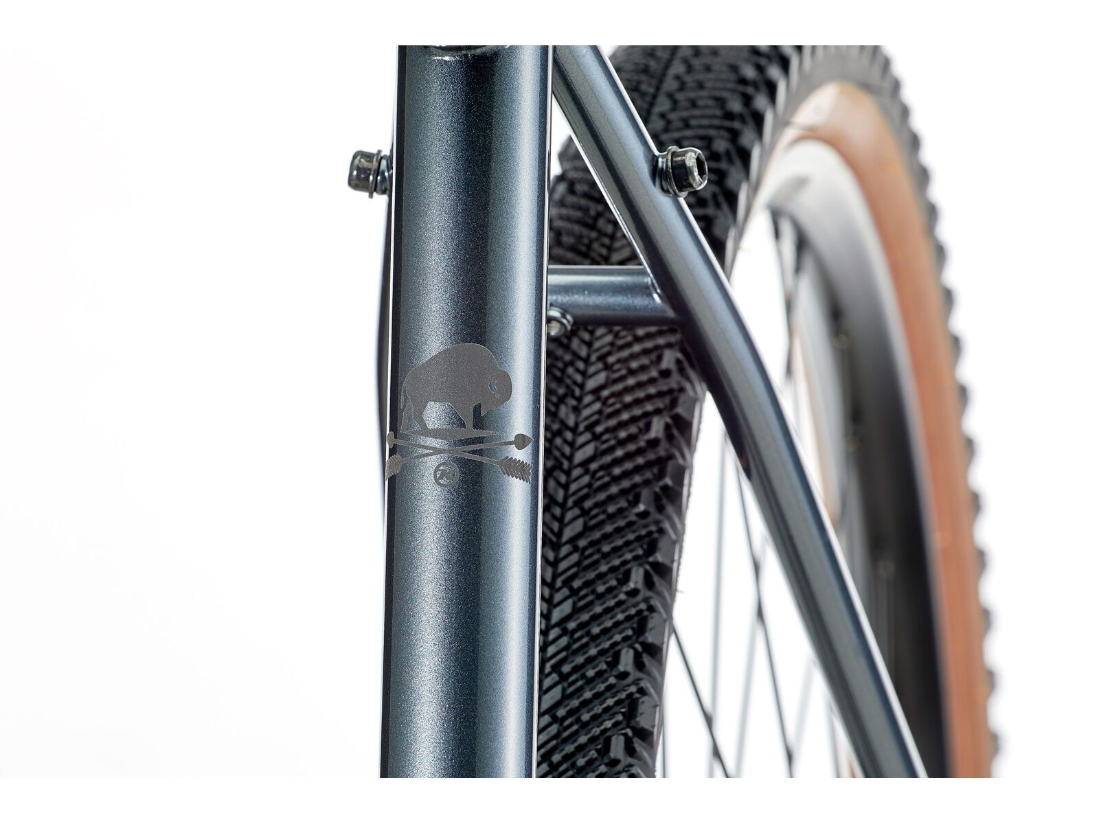 ***2. Wahl*** Kona Rove LTD gloss faux dark chrome - Bild 3