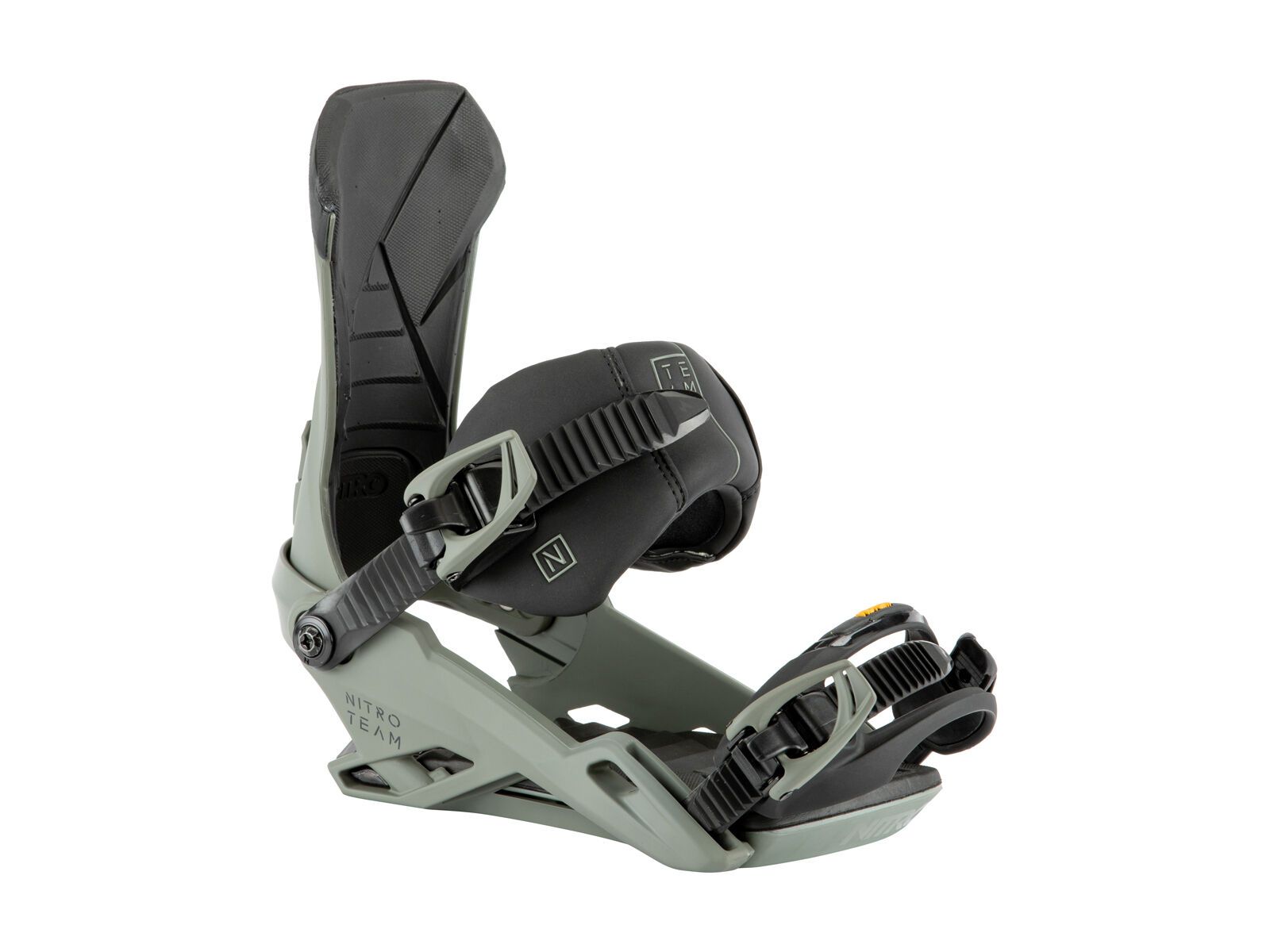 Nitro Team, stone - Bild 1