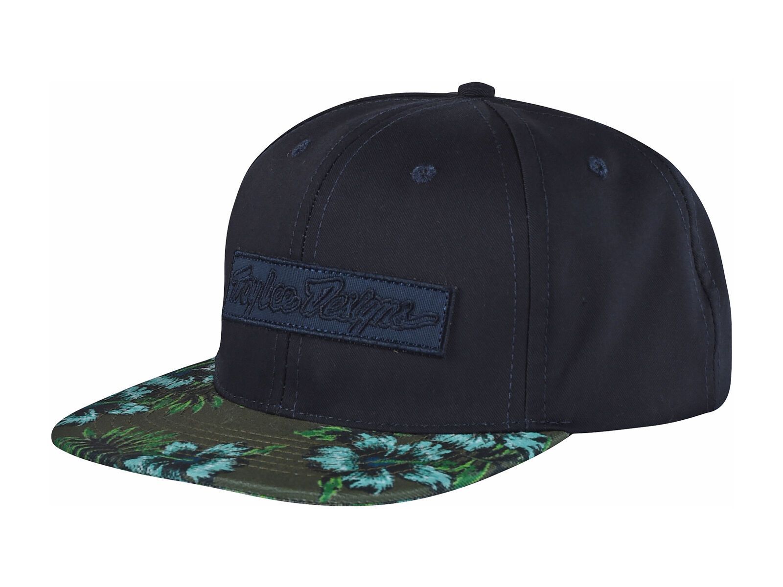 TroyLee Designs Outsider Hat, navy - Bild 1