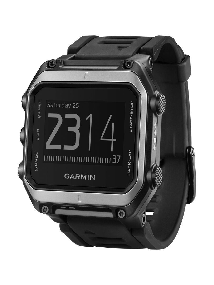 Garmin epix - Bild 2
