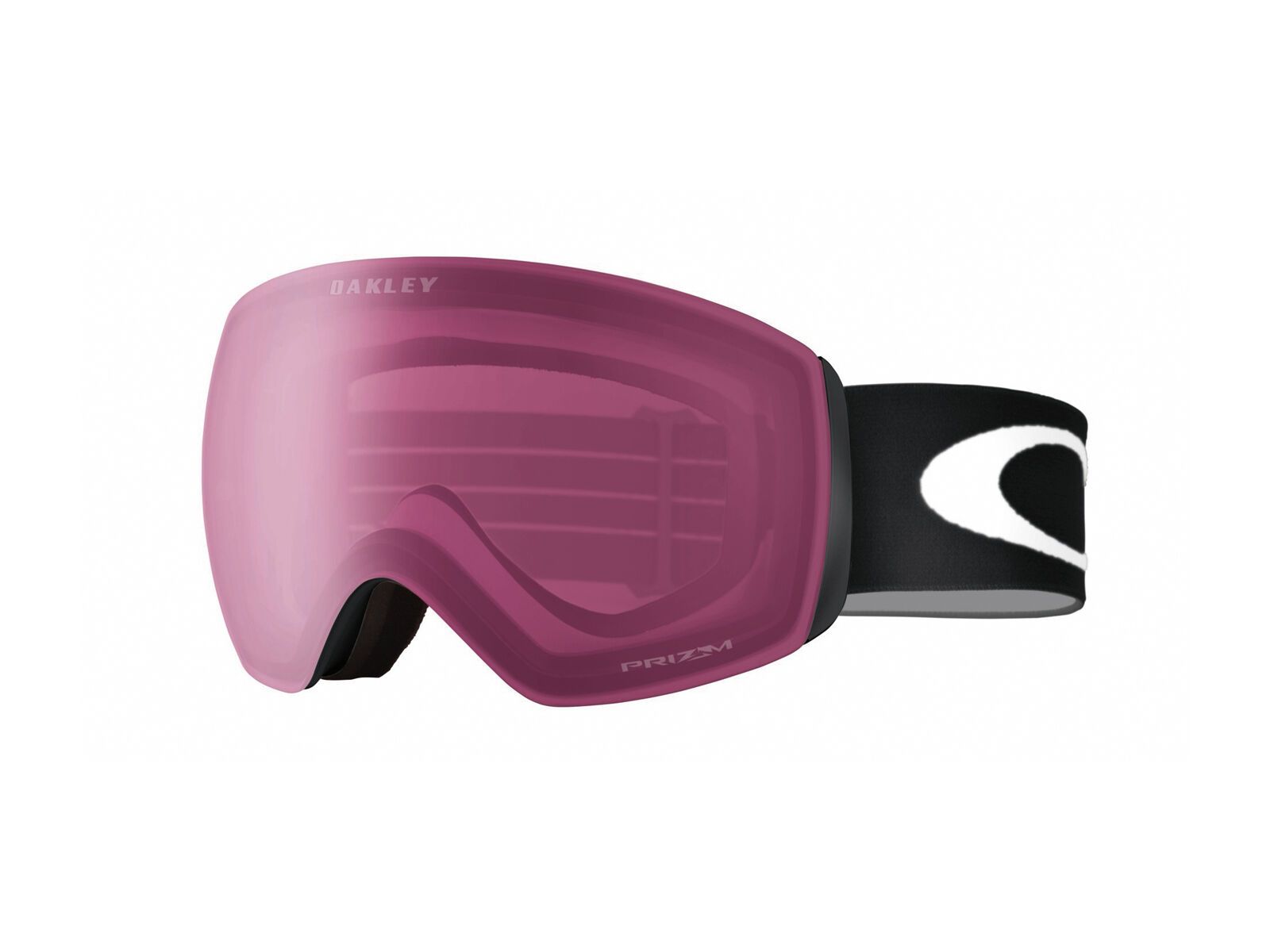 Oakley Flight Deck XM - Prizm Rose, matte black - Bild 1