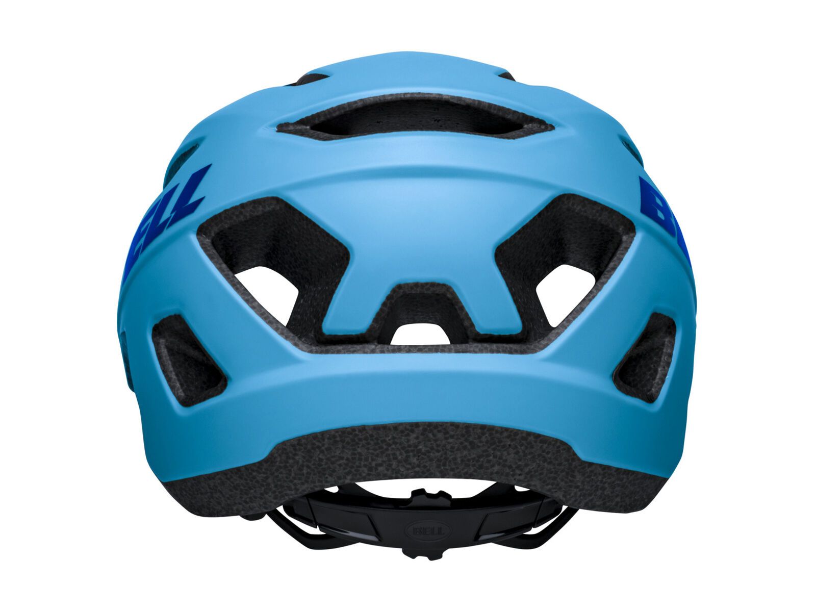 Bell Nomad 2 Jr, matte blue - Bild 4