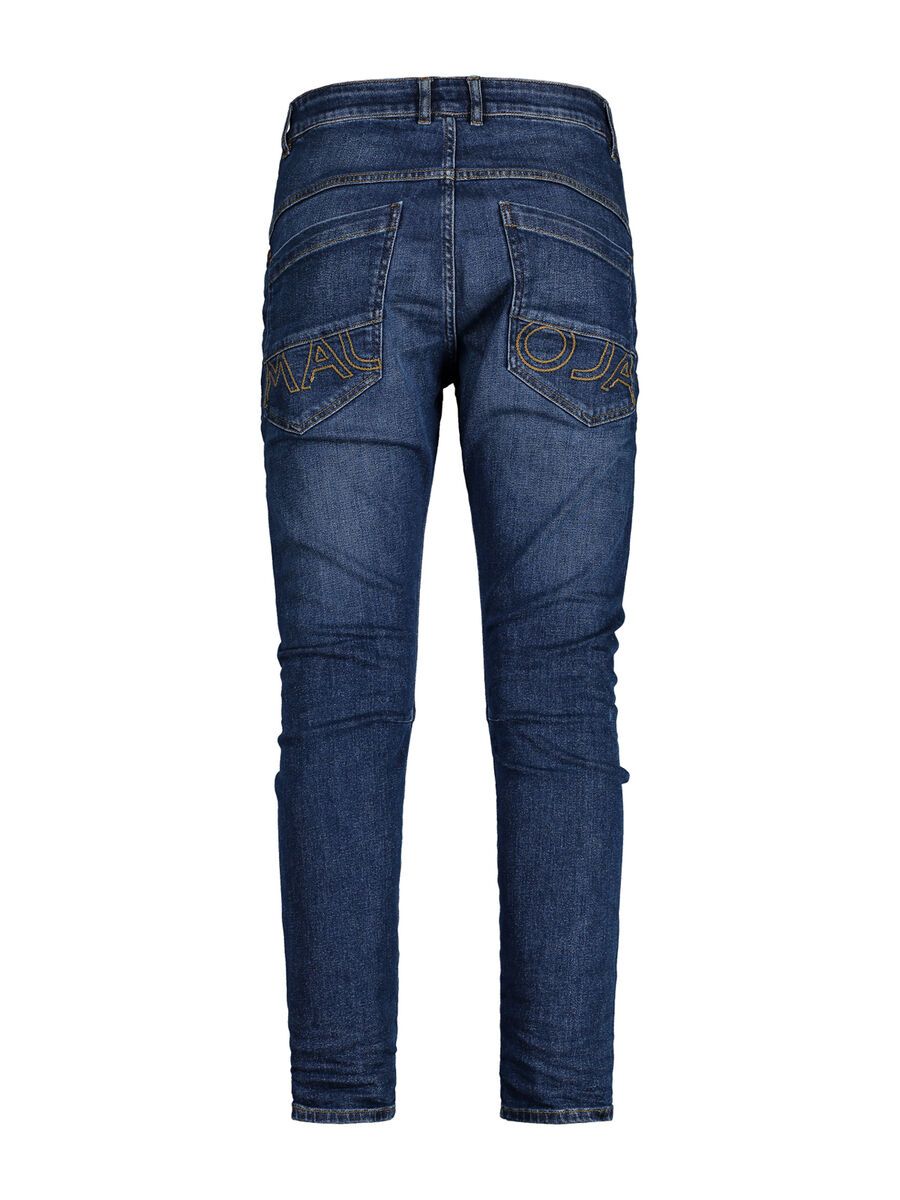 Maloja DamphuM., denim blue - Bild 2