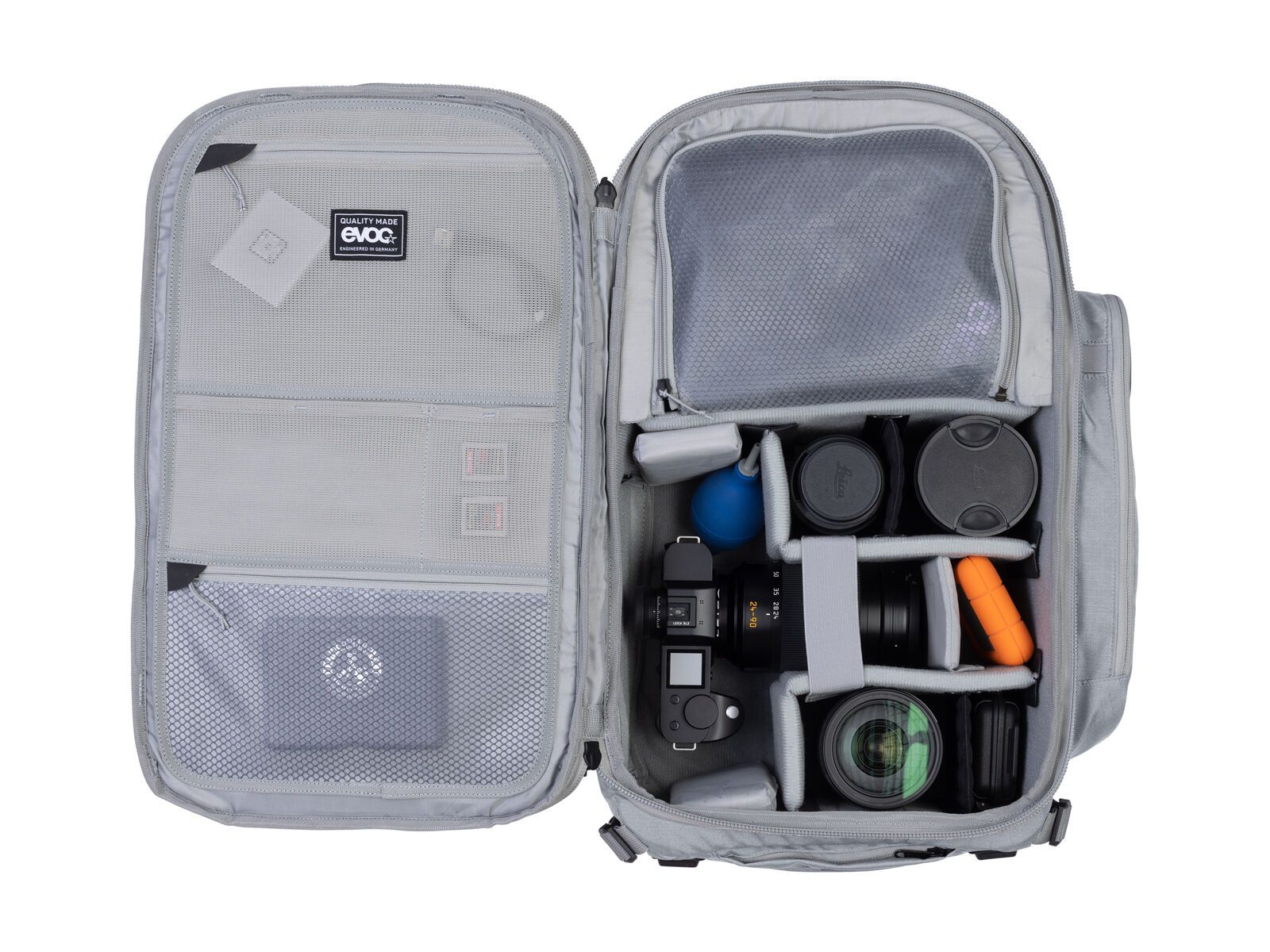 Evoc CP 26, black - Bild 14